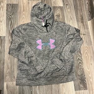 Women’s Under Armour Hoodie